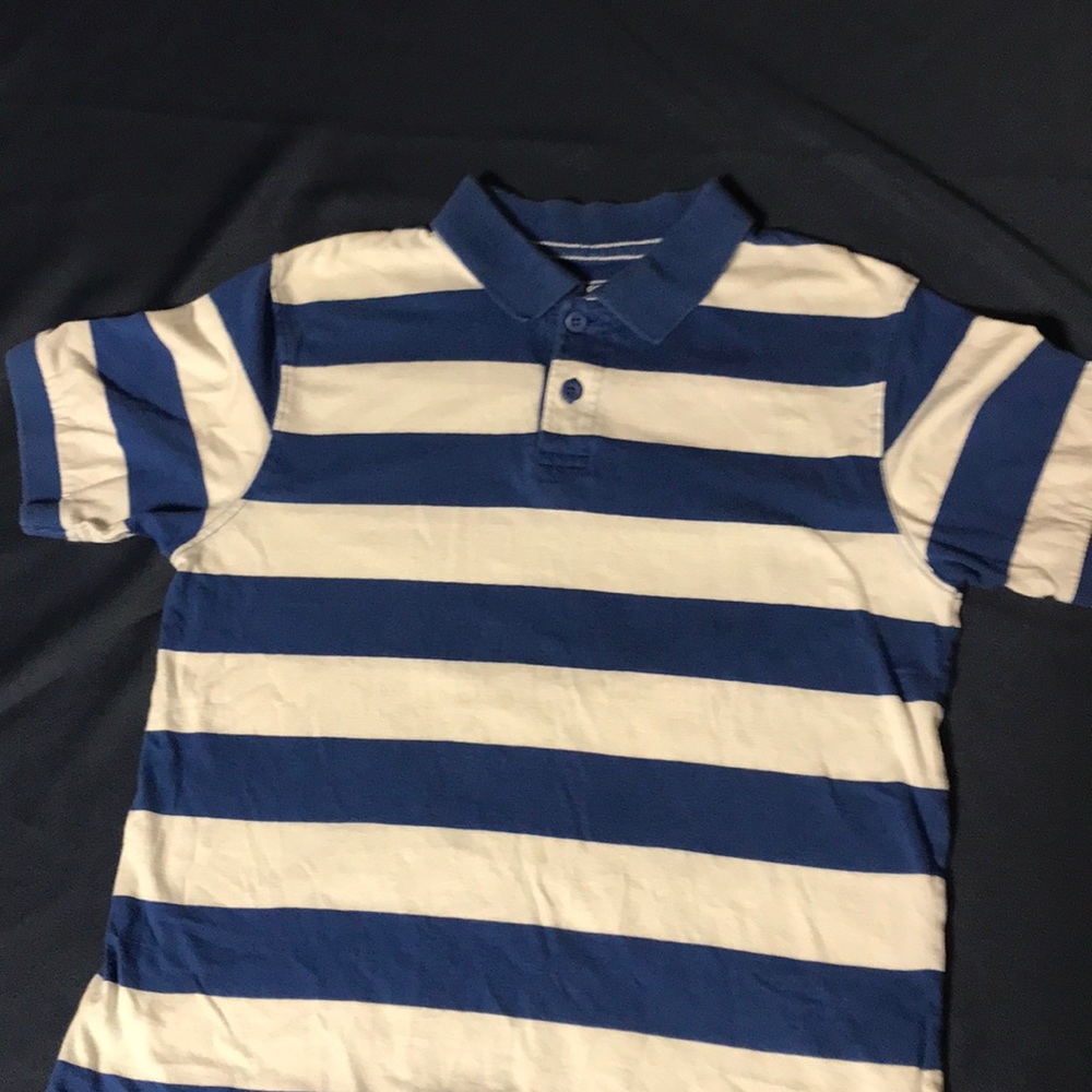Children’s Place collared shirts - Picture 2 of 4